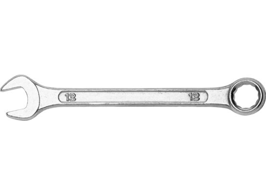 Klucz płasko - oczkowy 13 mm