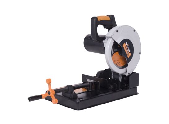 Przecinarka wielozadaniowa RAGE 4 1250W Evolution