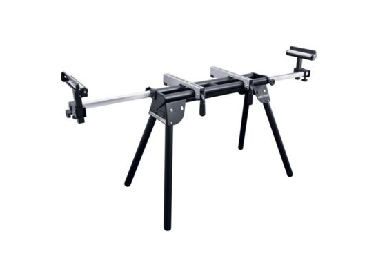 Składany stół do ukośnicy solidny do 150kg Evolution
