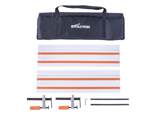 Prowadnica do pilarek tarczowych ST1400 Evolution