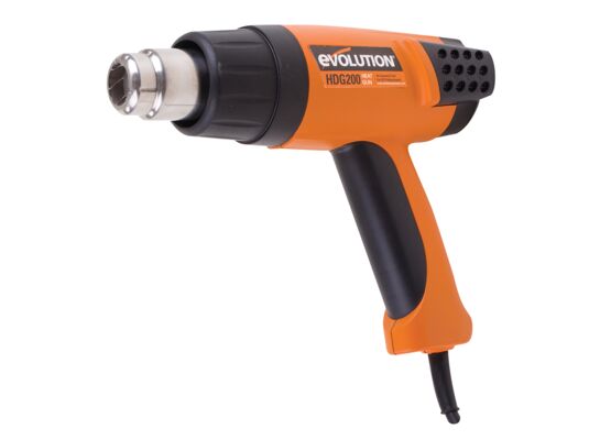 Opalarka cyfrowa HDG200 2000 W Evolution