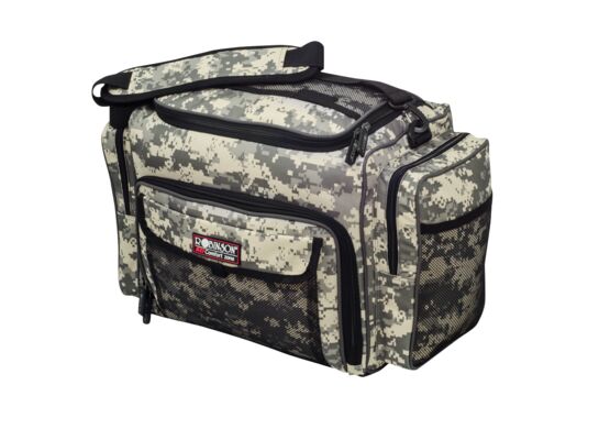 Torba Camo Predator 36 x 24 x 29 cm