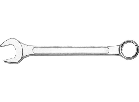 Klucz płasko - oczkowy 25 mm