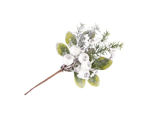 Gałązka ozdobna 26 cm