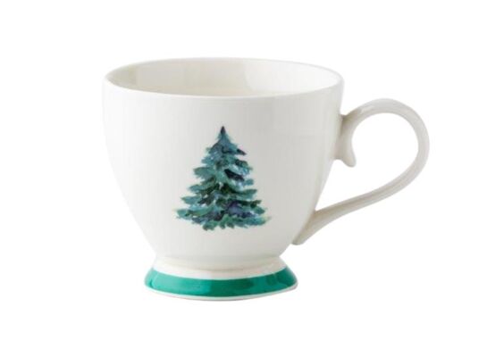 Filiżanka duża 460 ml 1 WINTERLAND mix