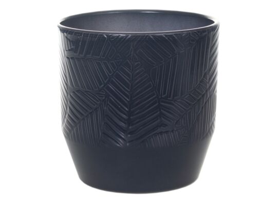 Osłonka ceramiczna 80 17 cm granit lazur