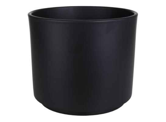 Osłonka ceramiczna 994 12 cm antracyt mat