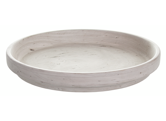 Podstawka terakota XLU impr.20 cm granit