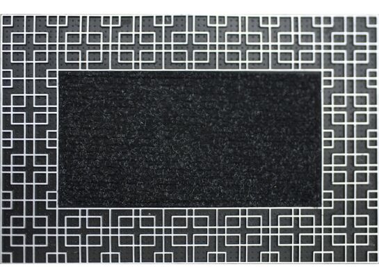 Wycieraczka TROYA 40x70/45x70/40x80