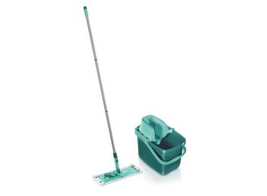 Zestaw mop z wiadrem Combi M Leifheit