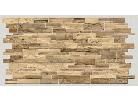 Panel dekoracyjny PCV 48,5 x 96 cm PVC-0014