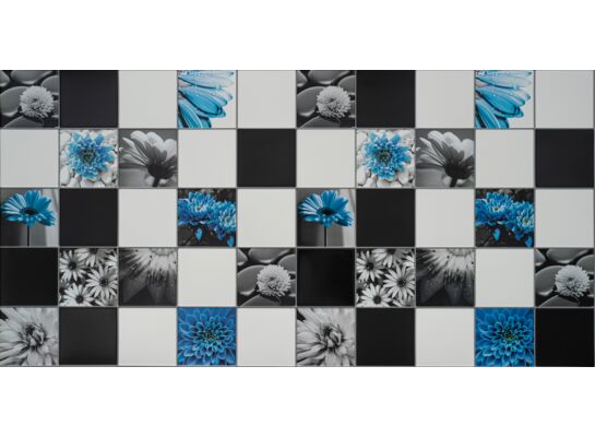 Panel dekoracyjny PCV 48,5 x 96 cm PVC-0016