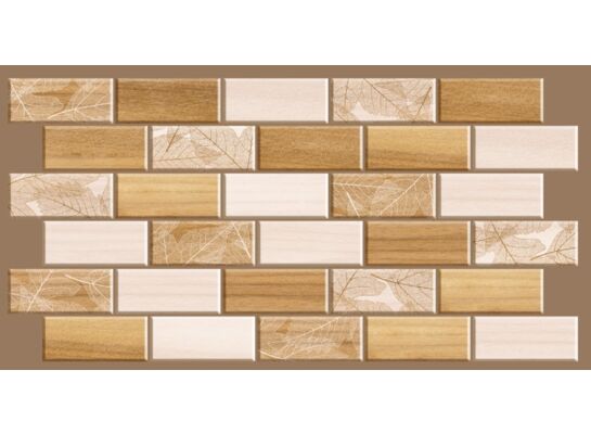 Panel dekoracyjny PCV 48,5 x 96 cm PVC-0028