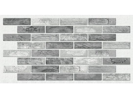 Panel dekoracyjny PCV 48,5 x 96 cm PVC-0050