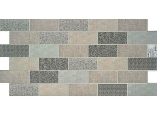 Panel dekoracyjny PCV 48,5 x 96 cm PVC-0020