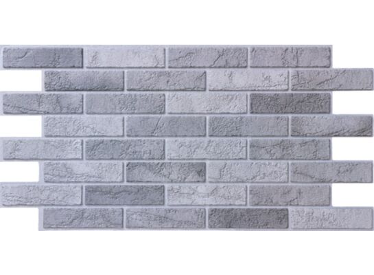 Panel dekoracyjny PCV 48,5 x 96 cm PVC-0009