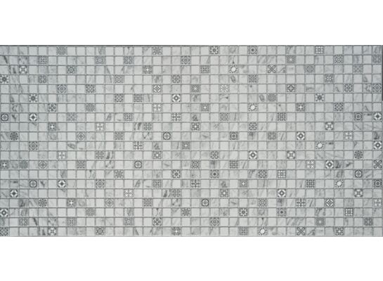 Panel dekoracyjny PCV 48,5 x 96 cm PVC-0001