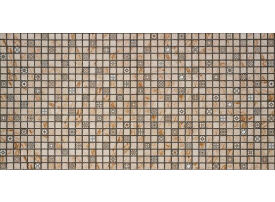 Panel dekoracyjny PCV 48,5 x 96 cm PVC-0005