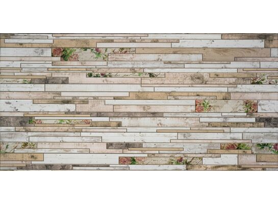 Panel dekoracyjny PCV 48,5 x 96 cm PVC-0017