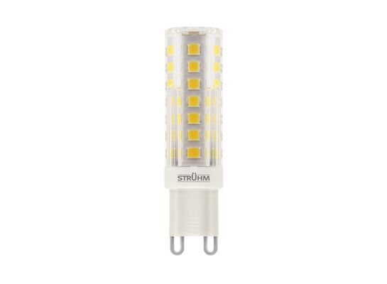Żarówka z diodami BOB SMD LED G9 5,5W NW STRÜHM