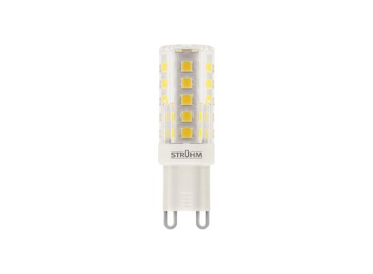 Żarówka z diodami BOB SMD LED G9 4W NW STRÜHM