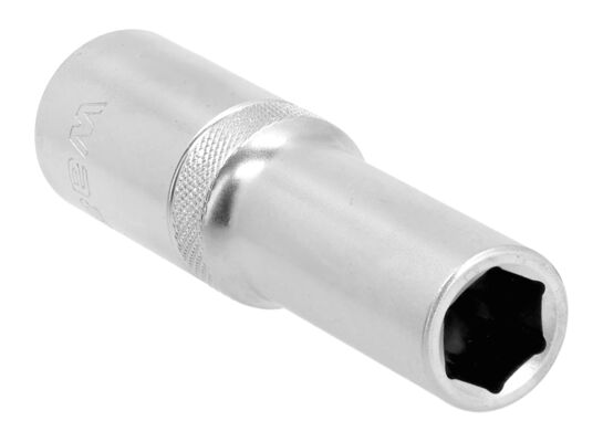 Nasadka 1/2" długa l - 78 mm, 12 mm Jufisto