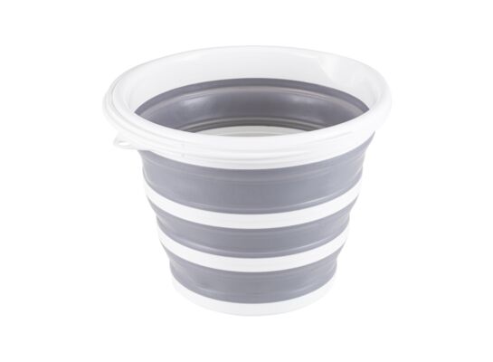 Wiadro składane okrągłe 10 l