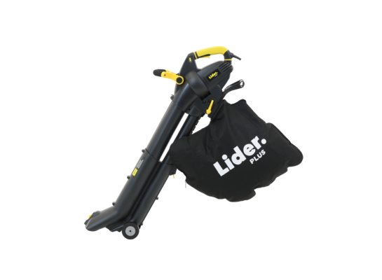 Odkurzacz elektryczny ogrodowy 3300 W GTO3300 Lider Plus