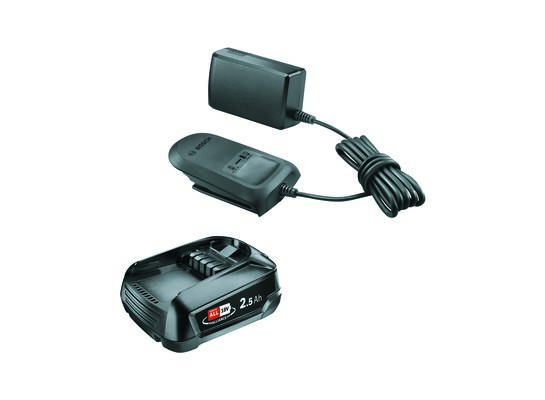 Zestaw startowy Alliance 18 V BOSCH