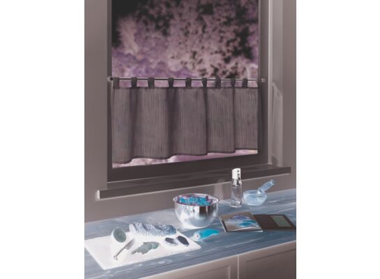 Zazdrostka Monica 48 x 140 cm biała