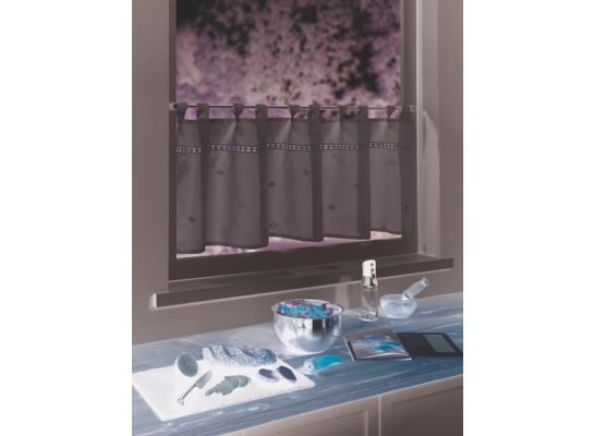 Zazdrostka Ana 45 x 135 cm biała