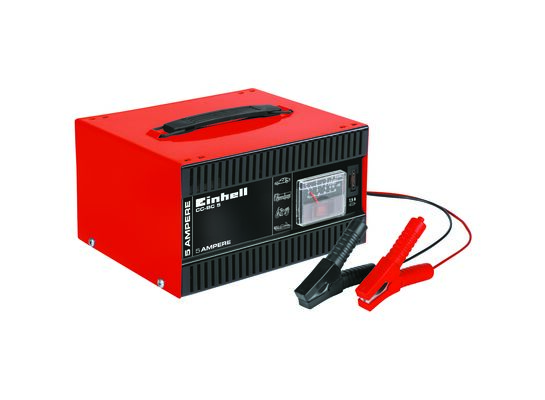 Prostownik CC-BC 8 Einhell