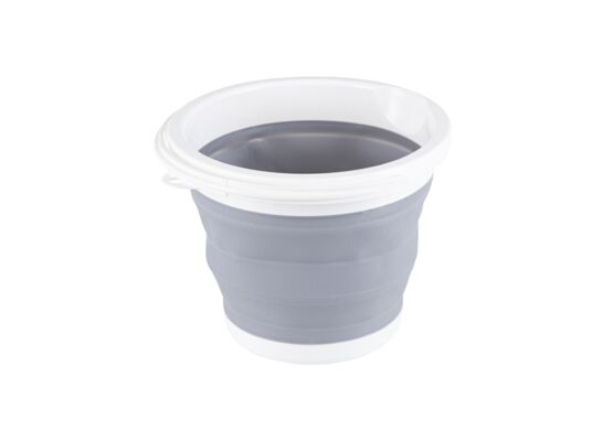 Wiadro składane okrągłe 5 l