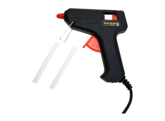 Pistolet do kleju 8 mm 10 W, 220V Condor