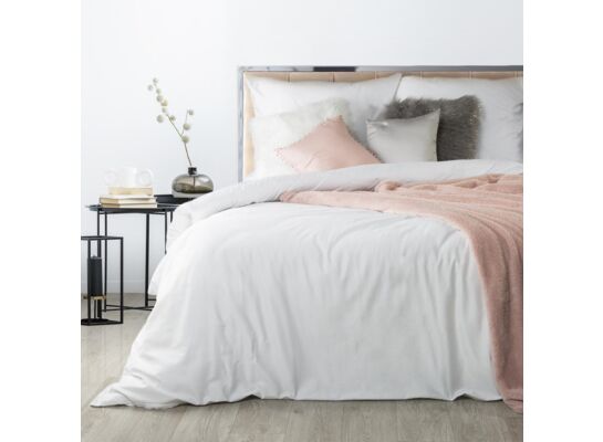 Pościel NOVA3 220 x 200 cm 70 x 80 cm/x2 biały