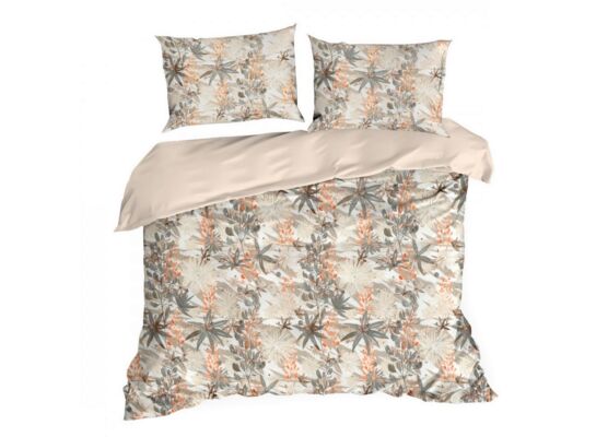 Pościel SONIA/23 220 x 200 cm 70 x 80 cm/x2 multikolor