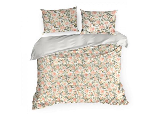 Pościel SONIA/30 160 x 200 cm 70 x 80 cm/x2 multikolor