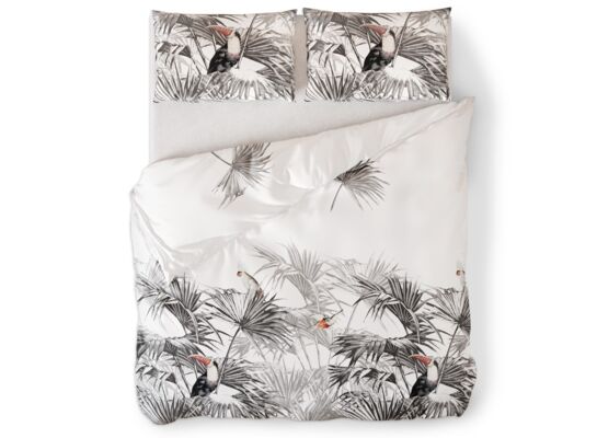 Pościel AVERI TOUCAN 160 x 200 cm+70 x 80 cm/x2