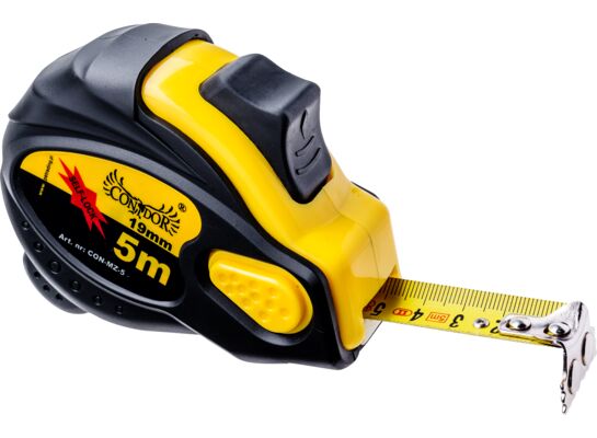 Miara zwijana 5 m x 19 mm Condor