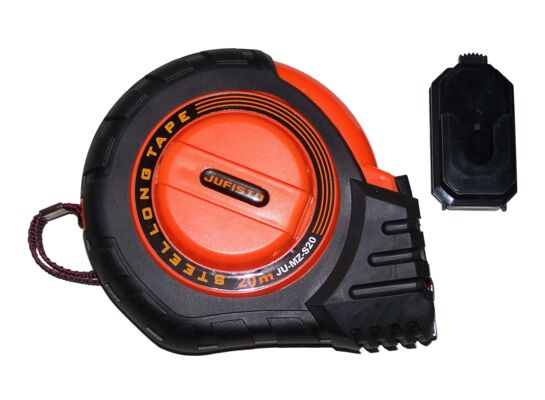 Taśma miernicza 20 m x 13 mm Jufisto