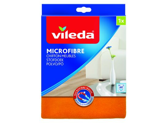 Ściereczka do kurzu z mikrofibry 1 szt. Vileda