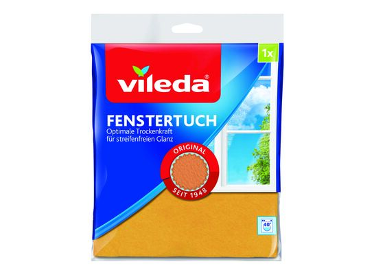 Ścierka do mycia okien 40 x 36 cm Vileda