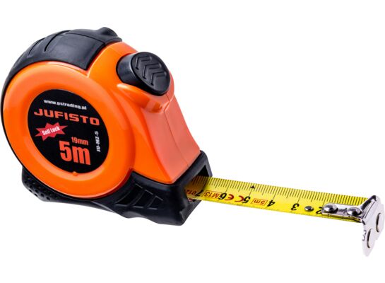 Miara zwijana 5 m x 19 mm Jufisto