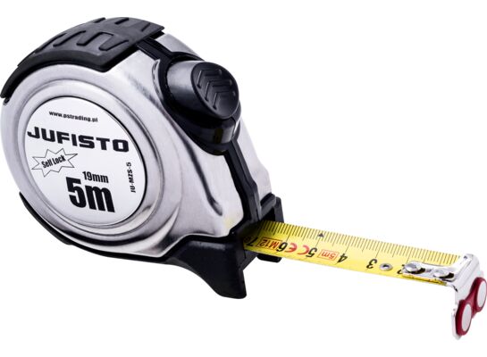 Miara zwijana 5 m x 19 mm Jufisto