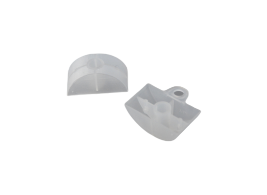 Podkładka PVC PAD Falisty 20 sztuk SB571