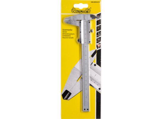 Suwmiarka 150 mm Condor