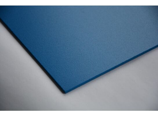 Płyta MULTIEXEL blue 50 x 100 cm 3 mm