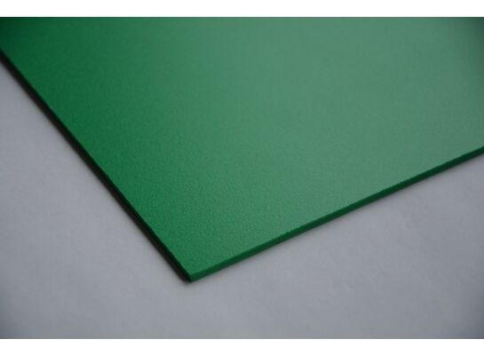 Płyta MULTIEXEL green 50 x 50 cm 3 mm