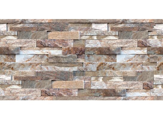 Arkusz z polipropylenu kanalikowego NATURAL STONE