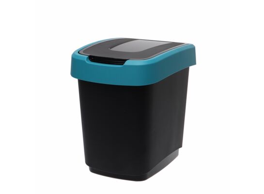 Kosz FLIP 15 l morski